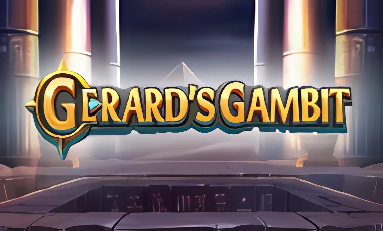 Gerard's Gambit Slot Game: Free Spins & Review