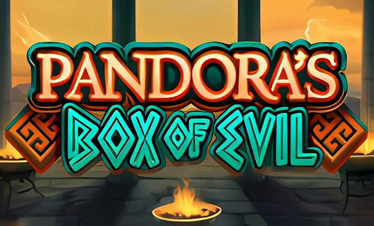 Pandora's Box of Evil Slot Game: Free Spins & Review