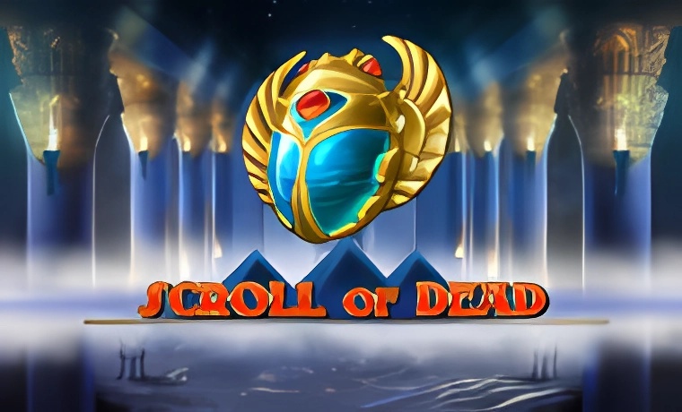 Scroll of Dead Slot Game: Free Spins & Review