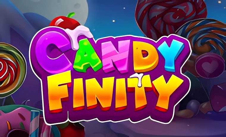 Candyfinity Slot Game: Free Spins & Review