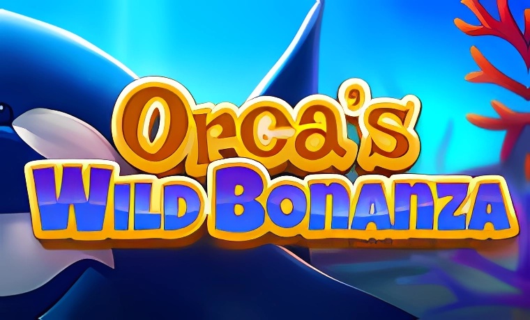 Orca's Wild Bonanza Slot Game: Free Spins & Review