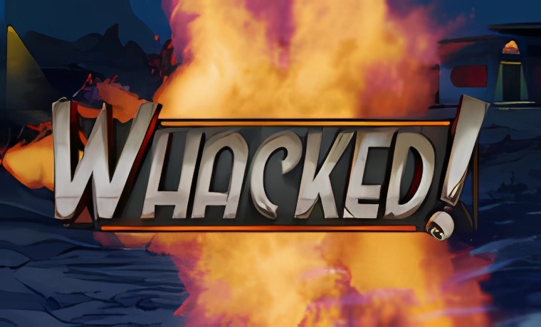 Whacked! Slot Game: Free Spins & Review