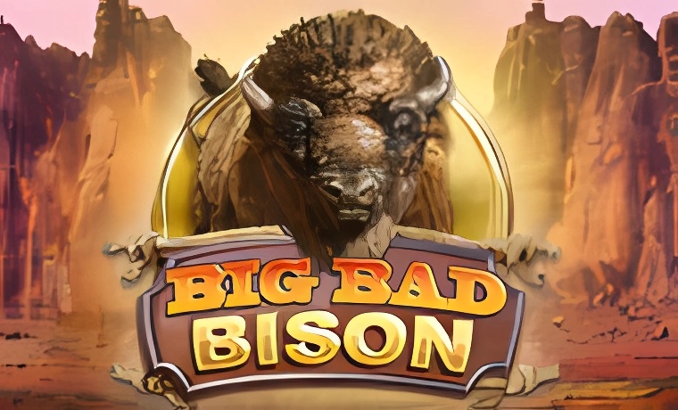 Big Bad Bison Slot Game: Free Spins & Review