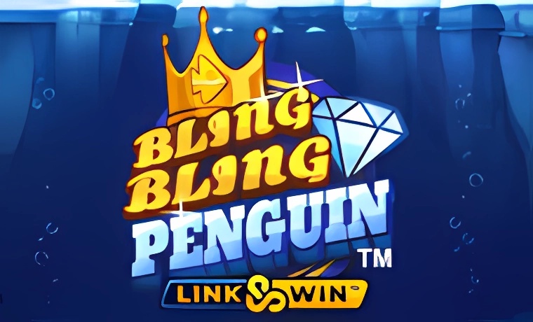 Bling Bling Penguin Slot Game: Free Spins & Review
