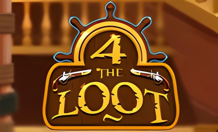4 The Loot Slot Game: Free Spins & Review