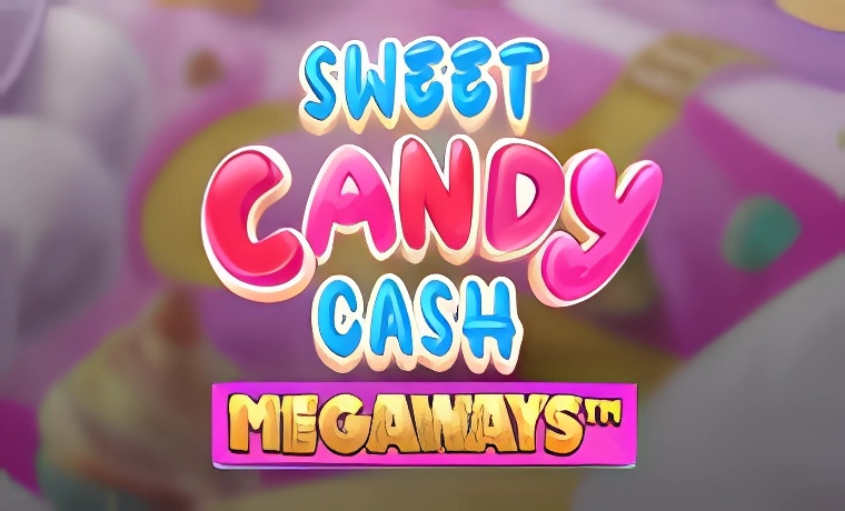 Sweet Candy Cash Megaways Slot Game: Free Spins & Review
