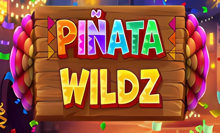 Pinata Wildz Slot Game: Free Spins & Review