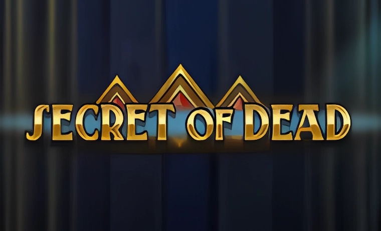Secret of Dead Slot Game: Free Spins & Review