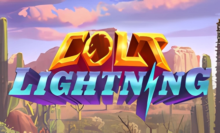 Colt Lightning Slot Game: Free Spins & Review