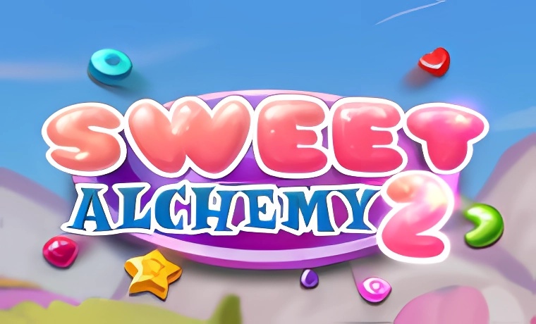Sweet Alchemy 2 Slot Game: Free Spins & Review