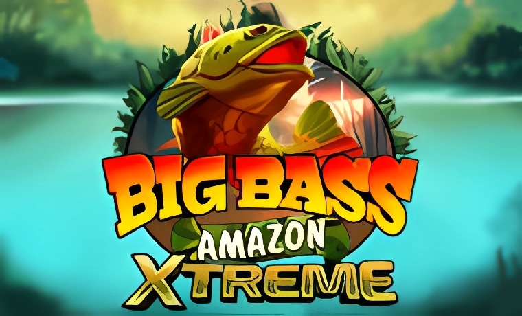 Big Bass Amazon Xtreme Slot Game: Free Spins & Review