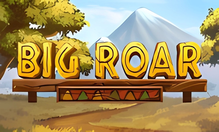 Big Roar Slot Game: Free Spins & Review