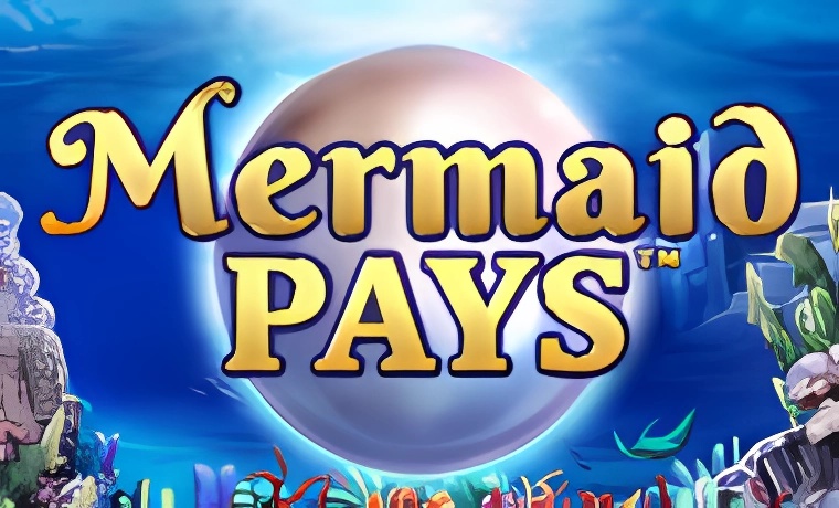 Mermaid Pays 100 lines Slot Game: Free Spins & Review