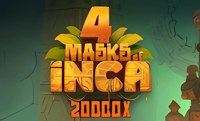 4 Masks of Inca Slot Game: Free Spins & Review