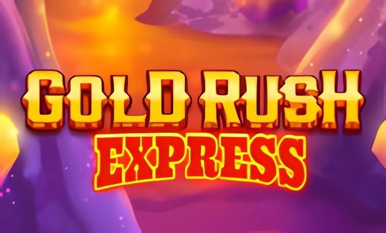 Gold Rush Express Slot Game: Free Spins & Review