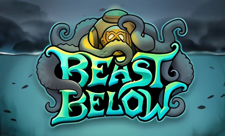 Beast Below Slot Game: Free Spins & Review