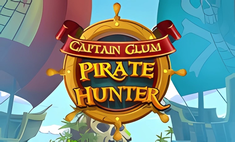 Captain Glum: Pirate Hunter Slot Game: Free Spins & Review