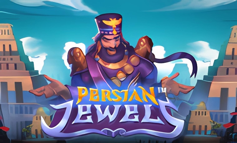 Persian Jewels Slot Game: Free Spins & Review