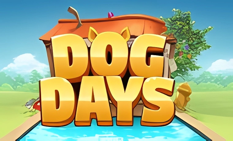 Dog Days Slot Game: Free Spins & Review