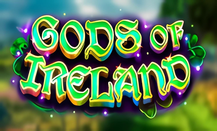 Gods of Ireland Slot Game: Free Spins & Review