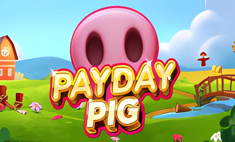 Payday Pig Slot Game: Free Spins & Review