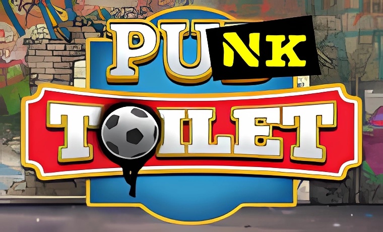 Punk Toilet Slot Game: Free Spins & Review