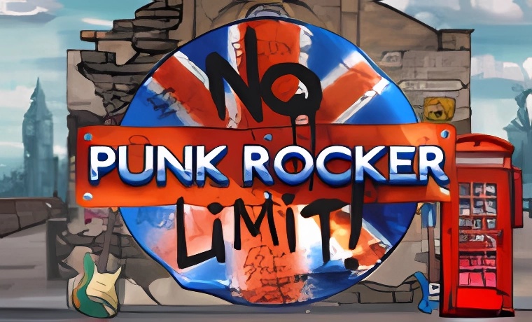 Punk Rocker Slot Game: Free Spins & Review