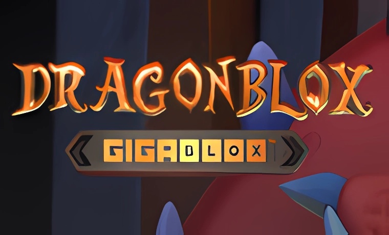 Dragon Blox GigaBlox Slot Game: Free Spins & Review