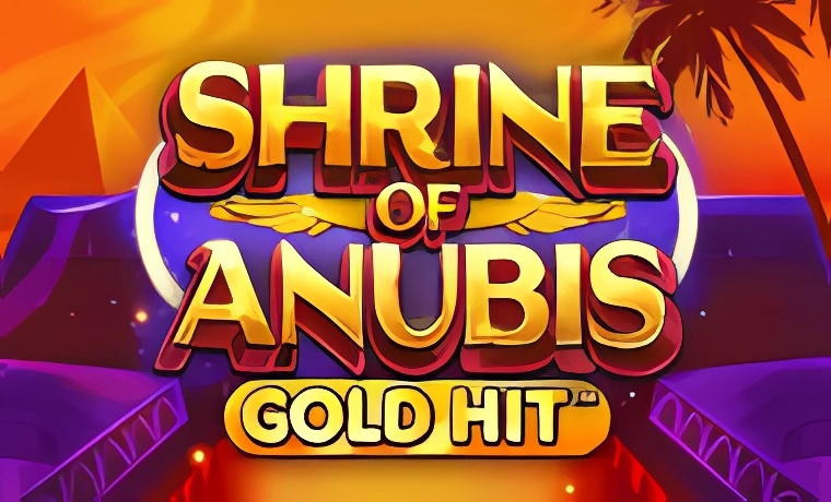 Gold Hit: Shrine of Anubis Slot Game: Free Spins & Review