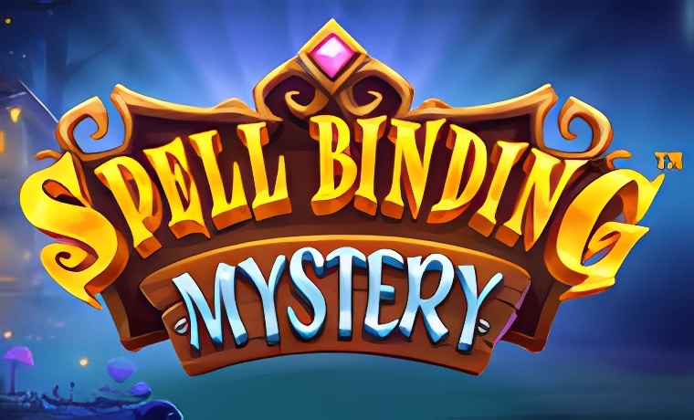 Spell Binding Mystery Slot Game: Free Spins & Review