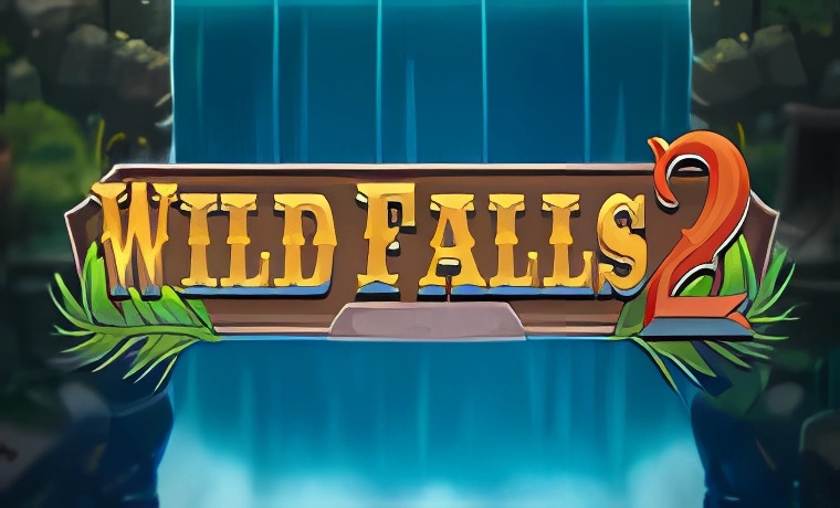 Wild Falls 2 Slot Game: Free Spins & Review