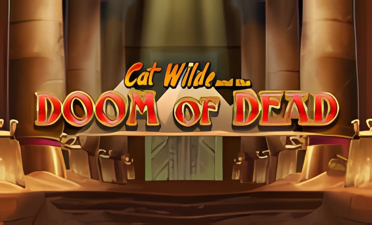 Cat Wilde and the Doom of Dead Slot Game: Free Spins & Review