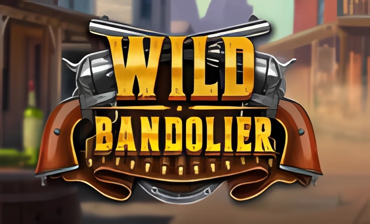 Wild Bandolier Slot Game: Free Spins & Review