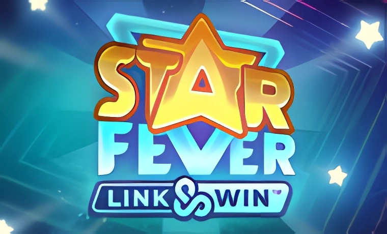 Star Fever Link & Win Slot Game: Free Spins & Review