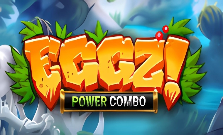 Eggz! Power Combo Slot Game: Free Spins & Review