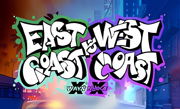 East Coast vs West Coast Slot Game: Free Spins & Review
