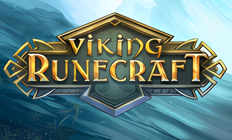 Viking Runecraft Slot Game: Free Spins & Review