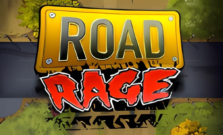 Road Rage Slot Game: Free Spins & Review