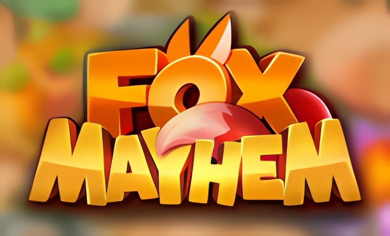 Fox Mayhem Slot Game: Free Spins & Review