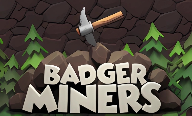 Badger Mines Slot Game: Free Spins & Review
