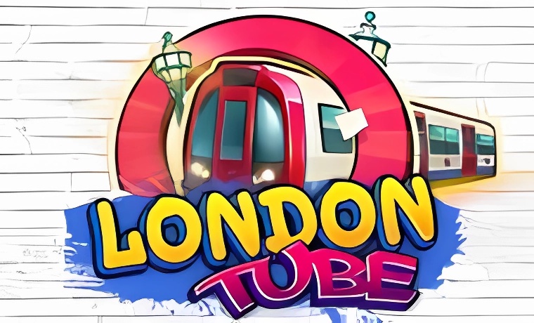 London Tube Slot Game: Free Spins & Review