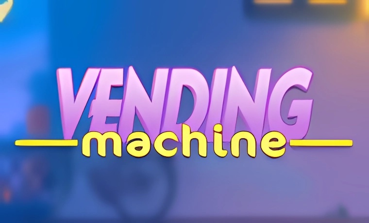 Vending Machine Slot Game: Free Spins & Review