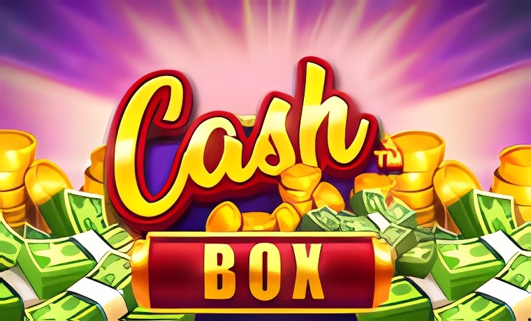 Cash Box Slot Game: Free Spins & Review