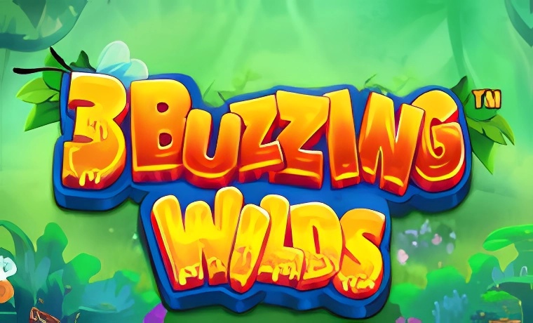 3 Buzzing Wilds Slot Game: Free Spins & Review