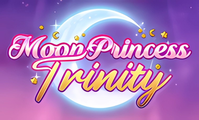 Moon Princess Trinity Slot Game: Free Spins & Review
