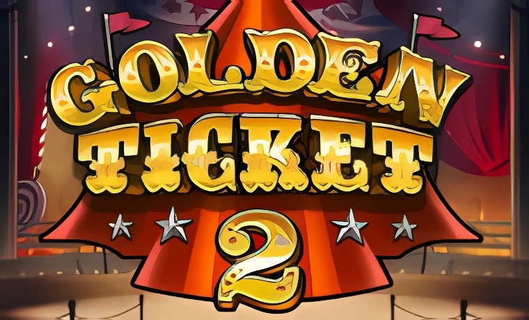 Golden Ticket 2 Slot Game: Free Spins & Review