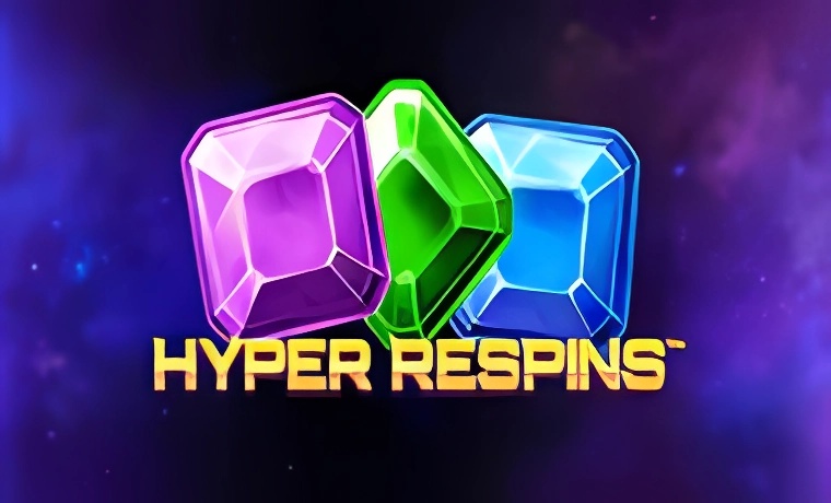 Hyper Respins Slot Game: Free Spins & Review