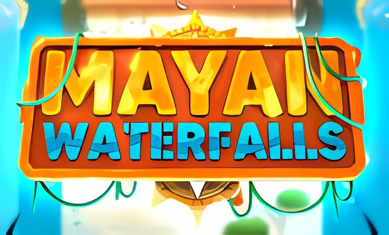 Mayan Waterfalls Slot Game: Free Spins & Review