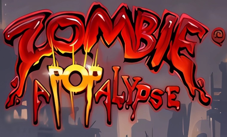 Zombie Apopalypse Slot Game: Free Spins & Review