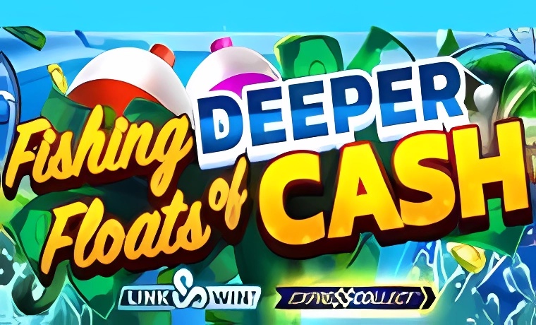 Fishing Deeper Floats of Cash Slot Game: Free Spins & Review